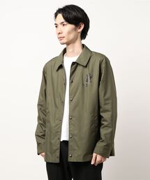 アニエスベーのブルゾンジャケット JX74 VESTE ジャケット ｜agnès b. FEMME（ファム