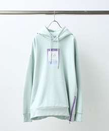 JUNRED | 【it iCON 2021 SS第一弾】 it iCONドラマティックパーカー(パーカー)