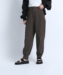 eL | 【eL】Balloon Pants/940300(その他パンツ)