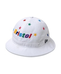 F.C.Real Bristol for Kids（エフシーレアルブリストルフォーキッズ）の「NEW ERA EXPLORER HAT（ハット・メンズ）」