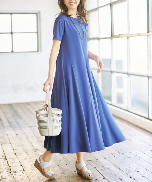 GeeRA（ジーラ）の「ふっかふかウェッジ走れるゴムサンダル（サンダル・レディース・ホワイト/ブラック/ブラウン/グリーン/パープル/シルバー・LARGE/MEDIUM/X-LARGE/SMALL）」の14枚目の写真