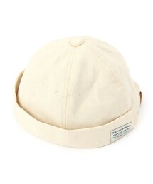 SHOO・LA・RUE | ツイルフィッシャーマンCAP(キャップ)
