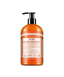 DR.BRONNER'S(hN^[ui[)̃hN^[ui[ I[KjbN VK[\[v(Ό/{fB\[v)