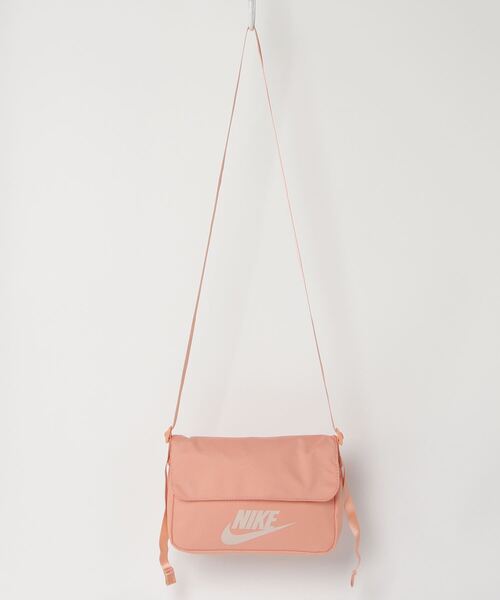 Nike W Nsw Futura 365 Crossbody ナイキ ウィメンズ Nsw レベル クロスボディ Sp ボディバッグ ウエストポーチ Nike ナイキ のファッション通販 Zozotown