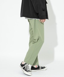 ITEMS URBANRESEARCH | マルチファンクション ストレッチイージーパンツ(その他パンツ)