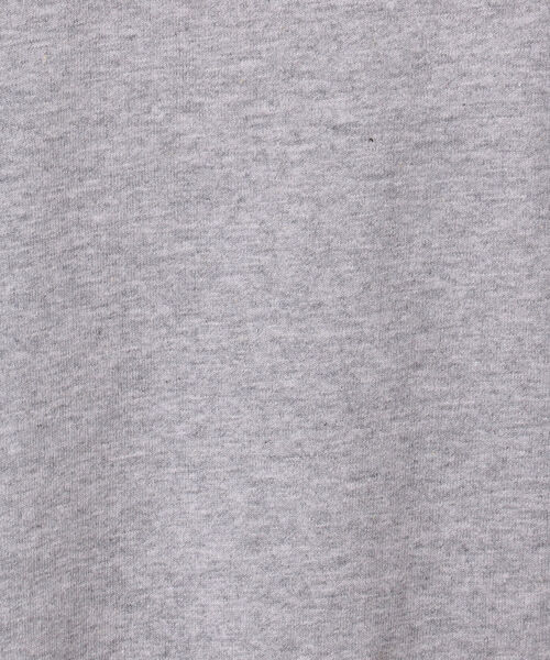 NOLLEY’S(ノーリーズ)の「【TORRAZZO DONNA/ トラッゾドンナ】フレアマルチカットソー(Tシャツ/カットソー・レディース・ホワイト/ライトグレー/ブラック・38)」の15枚目の写真