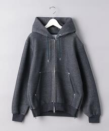 FUMITO GANRYU | <FUMITO GANRYU(フミト ガンリュウ)> ベンチレーション パーカ(パーカー)