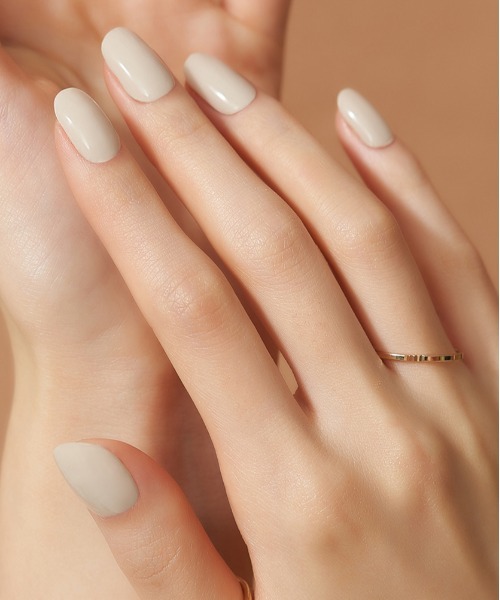 Monocoro toppi（モノコロトッピ）の「ハンドジェルネイル フットジェルネイルシール EDGEU Part1（ネイルシール/ネイルチップ・レディース・H/P/B/J/R/E/M/D/L/G/O/C/K/F/N/A/I/Q/S/その他2/その他・フリー）」の10枚目の写真