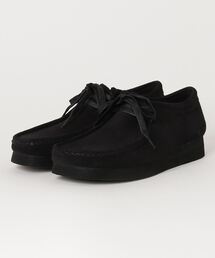 Clarks | クラークス メンズ/Wallabee 2/ワラビー(モカシン/デッキシューズ)