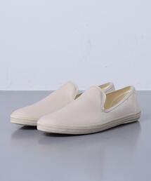 UNITED ARROWS | ＜UNITED ARROWS＞ キャンバス スリッポン(スリッポン)