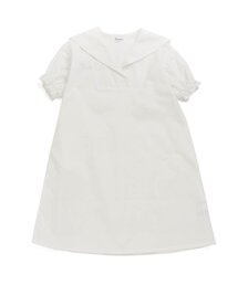 Otonato | セーラーワンピース【親子でおそろいリンクコーデ】(ワンピース)