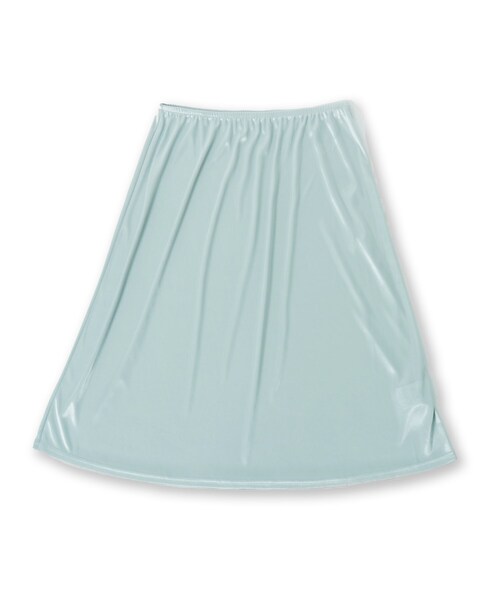 AG by aquagirl（エージーバイアクアガール）の「◆デジタルティアードワンピース（ワンピース・レディース・ライトグリーン系/ピンク系5・36/38）」の14枚目の写真