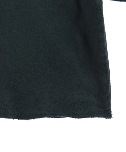 ALEXIA STAM（アリシアスタン）の「Cropped Oversized Tee