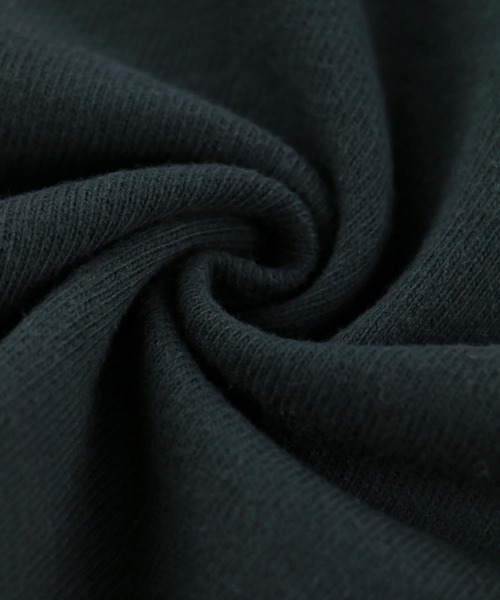 ALEXIA STAM（アリシアスタン）の「Cropped Oversized Tee/クロップドオーバーサイズティー（Tシャツ/カットソー・レディース・ホワイト/チャコールグレー/カーキ・FREE）」の11枚目の写真