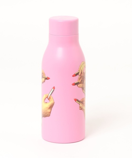 SELETTI（セレッティ）の「SELETTI /TOILETPAPER ボトル Pink