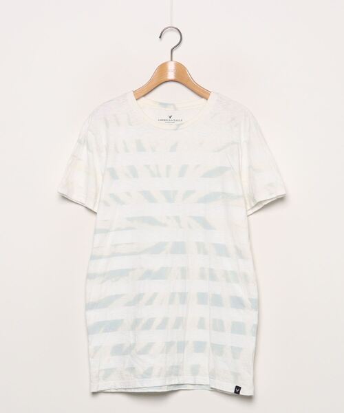 セール ブランド古着 半袖tシャツ Tシャツ カットソー American Eagle アメリカンイーグル のファッション通販 Zozoused