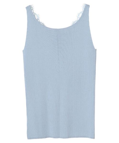 【美品】rest&recreation テリー タンクトップ テリータンクトップ REST&RECREATION