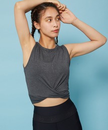 alo yoga （タンクトップ・レギンス） alo】Aspire Tank 5色 (ALO Yoga/タンクトップ) 119960223【BUYMA】
