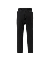 タグ付き【ka na ta】球体パンツ ブラック New Balance TASLAN WIDE PANTS ブラック（ニューバランス タスラン