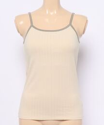 notch. | ｶｯﾌﾟﾂｷﾗﾝﾀﾞﾑﾃﾚｺｷｬﾐ               (キャミソール)