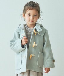 apres les cours | ダッフルコート(ダッフルコート)