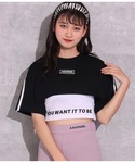 ANAP GｉRL(アナップガール)の「トップス(Tシャツ/カットソー)」