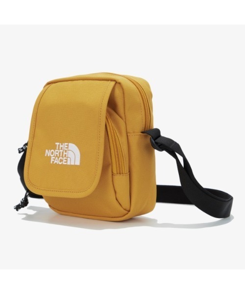 THENORTHFACE/FLAPCROSSBAGMINI