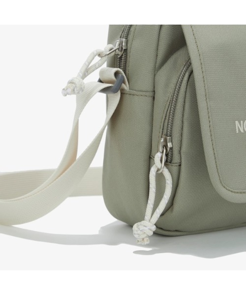 THENORTHFACE/FLAPCROSSBAGMINI