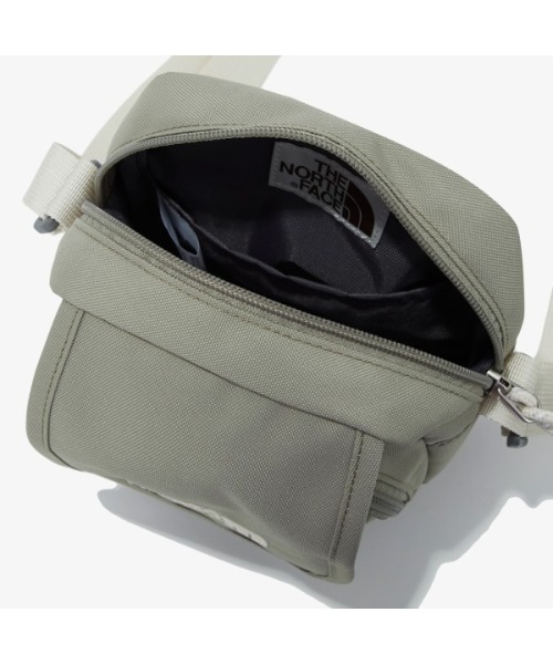 THENORTHFACE/FLAPCROSSBAGMINI