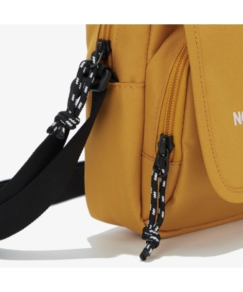 THENORTHFACE/FLAPCROSSBAGMINI