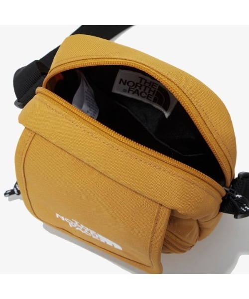 THENORTHFACE/FLAPCROSSBAGMINI