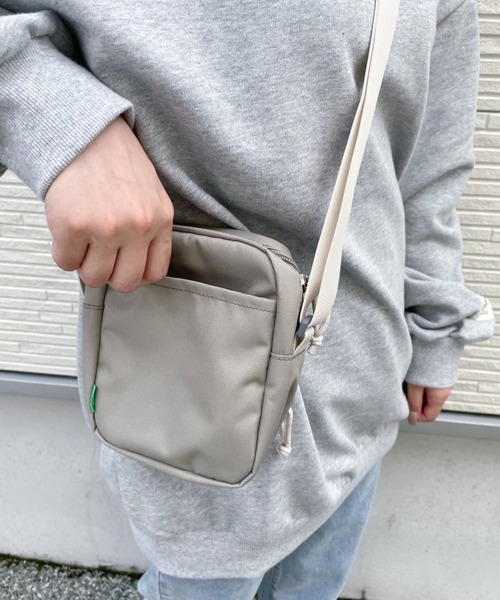 THENORTHFACE/FLAPCROSSBAGMINI