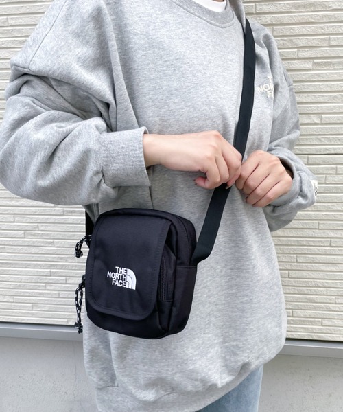 THENORTHFACE/FLAPCROSSBAGMINI