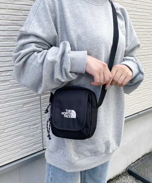 THENORTHFACE/FLAPCROSSBAGMINI