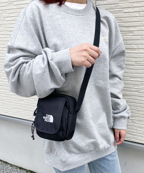 THENORTHFACE/FLAPCROSSBAGMINI