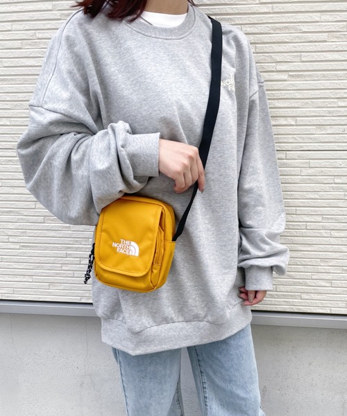 THENORTHFACE/FLAPCROSSBAGMINI
