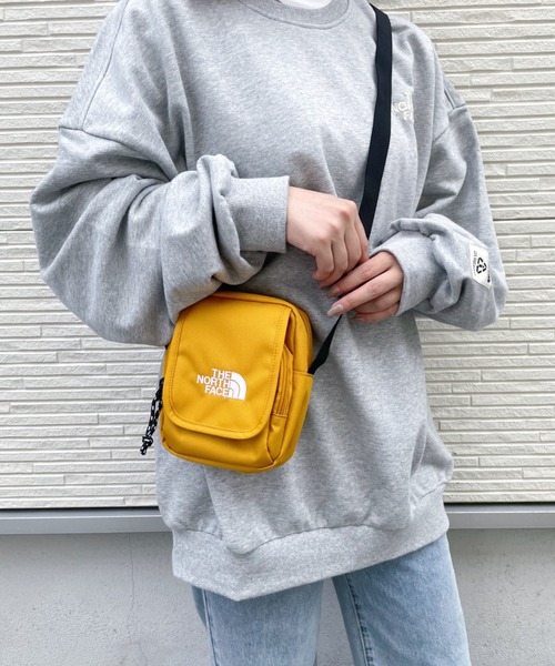 THENORTHFACE/FLAPCROSSBAGMINI
