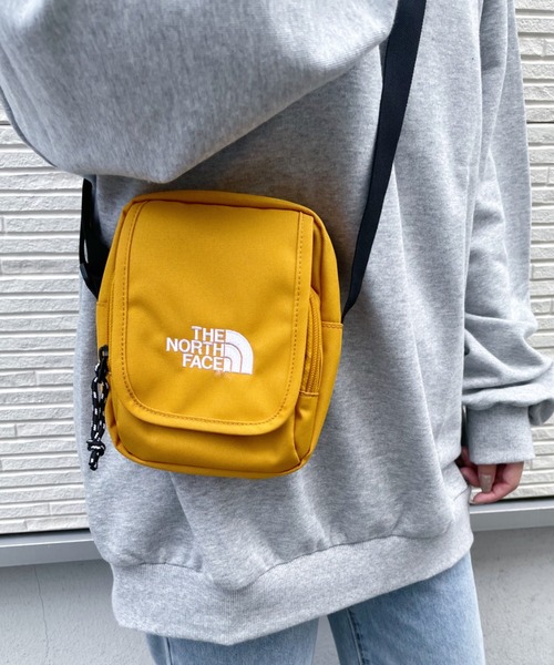 THENORTHFACE/FLAPCROSSBAGMINI