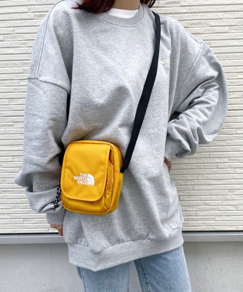 THENORTHFACE/FLAPCROSSBAGMINI