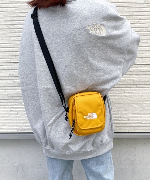 THENORTHFACE/FLAPCROSSBAGMINI