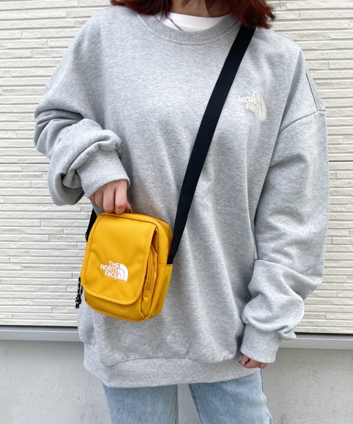 THENORTHFACE/FLAPCROSSBAGMINI