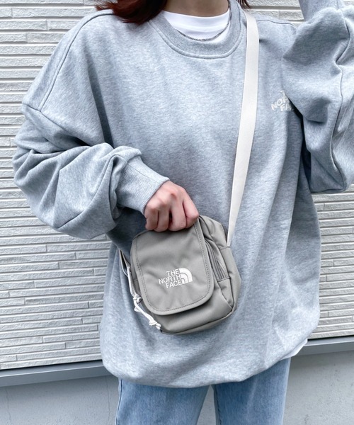 THENORTHFACE/FLAPCROSSBAGMINI