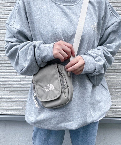 THENORTHFACE/FLAPCROSSBAGMINI