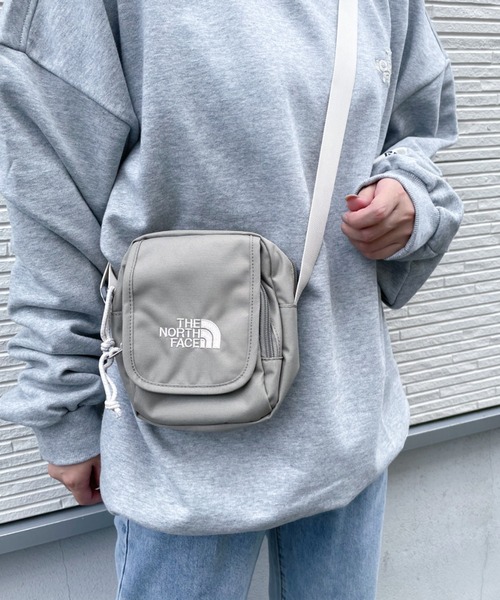 THENORTHFACE/FLAPCROSSBAGMINI