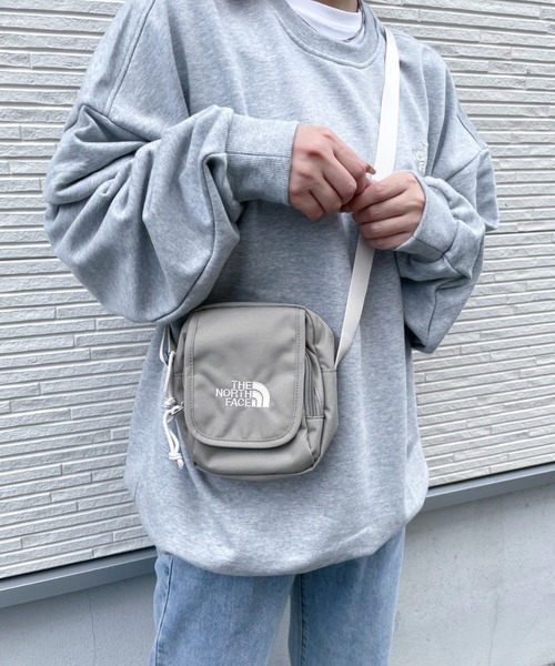 THENORTHFACE/FLAPCROSSBAGMINI