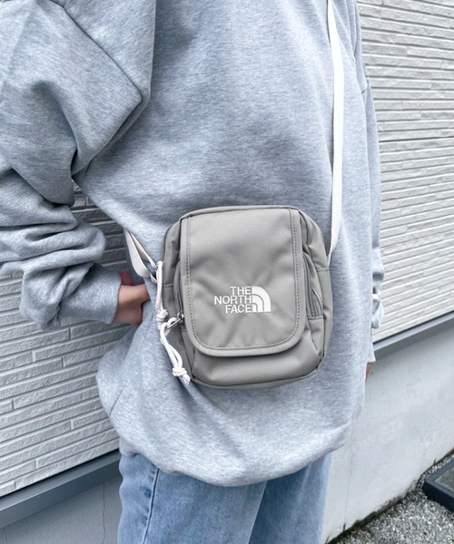 THENORTHFACE/FLAPCROSSBAGMINI