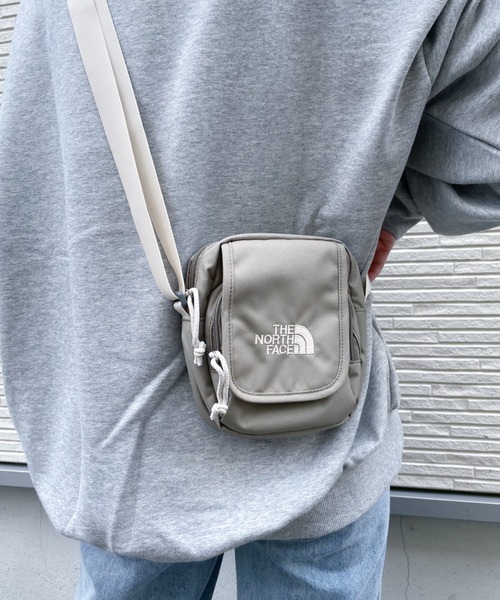 THENORTHFACE/FLAPCROSSBAGMINI