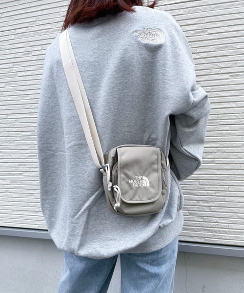 THENORTHFACE/FLAPCROSSBAGMINI