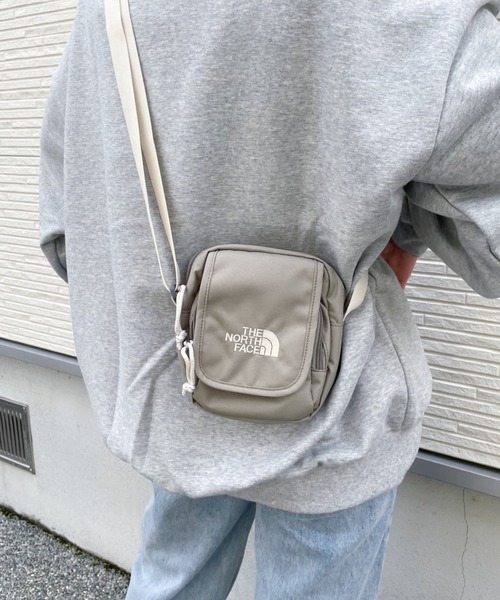THENORTHFACE/FLAPCROSSBAGMINI