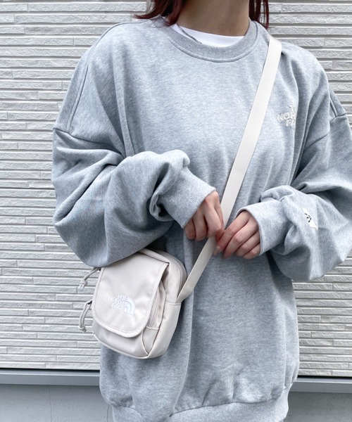 THENORTHFACE/FLAPCROSSBAGMINI